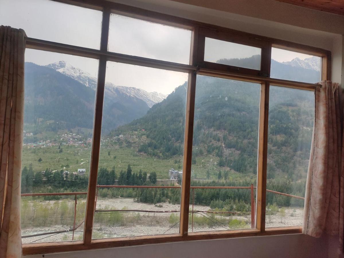 Bhrigu 3* Manali (Himachal Pradesh)