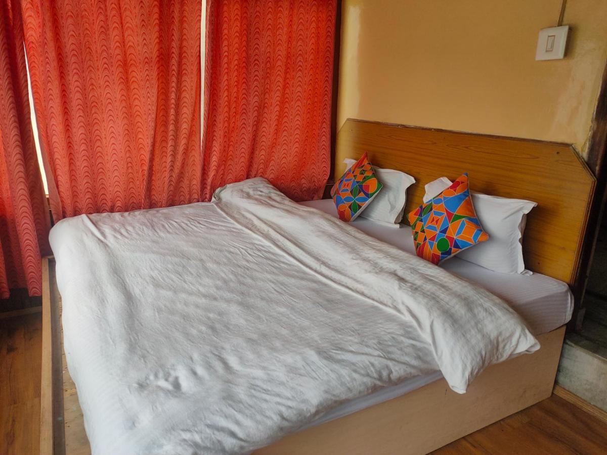 Bhrigu Hotel Manali (Himachal Pradesh)