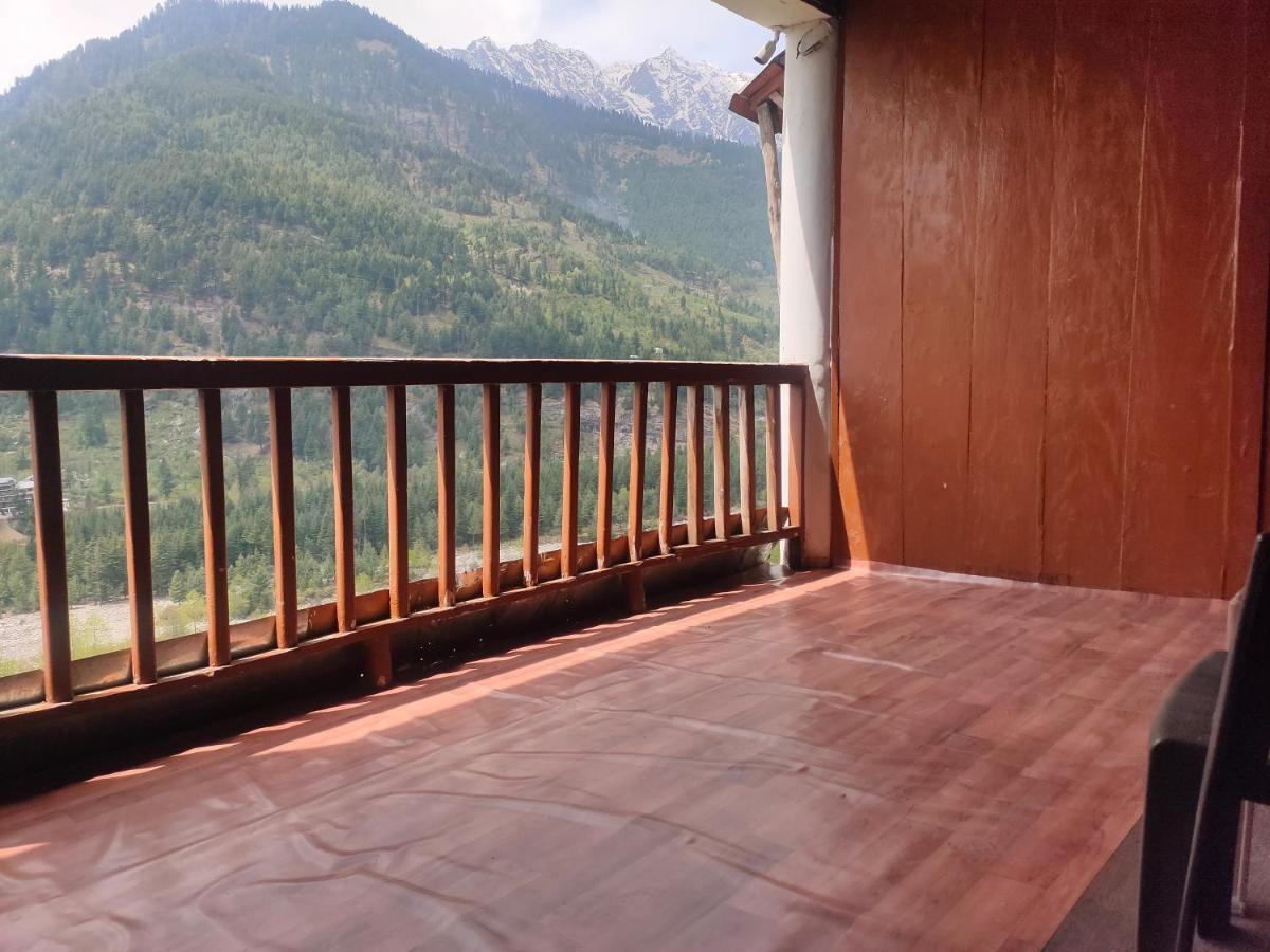 Bhrigu Manali (Himachal Pradesh)