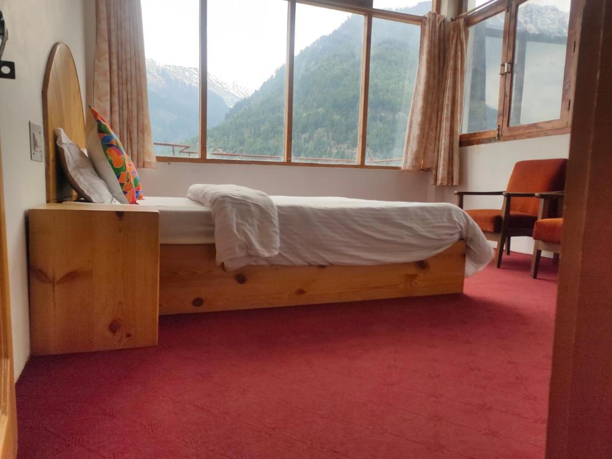 Hotel Bhrigu 3*