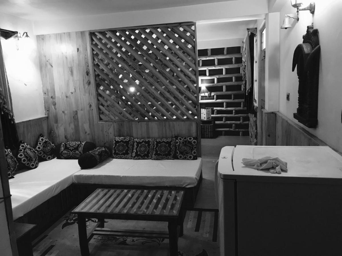 Manu Apartment Manali (Himachal Pradesh)