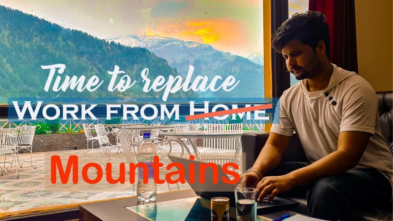 Mountain 3* Manali (Himachal Pradesh)