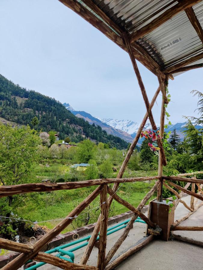 Safar Hostel *