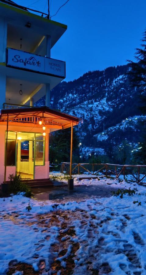 Safar * Manali (Himachal Pradesh)