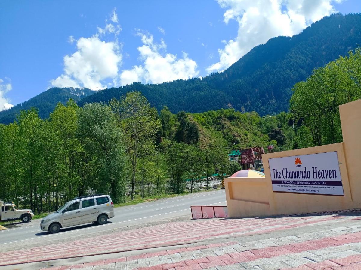 The Chamunda Heaven 3*