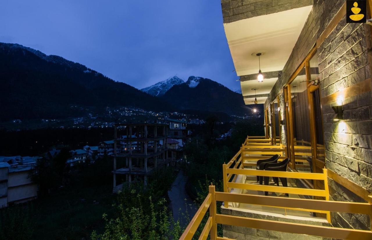 Livingstone Manali (Himachal Pradesh)