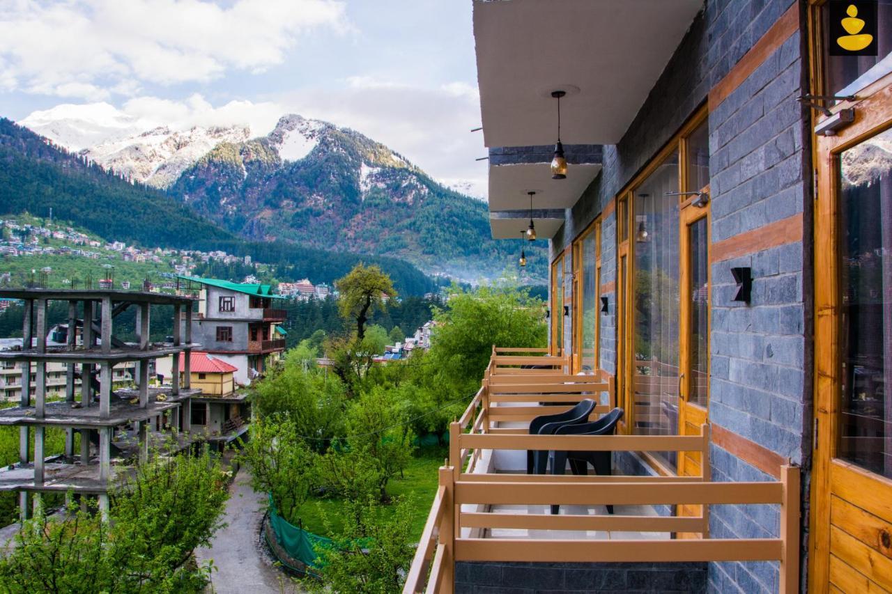 Livingstone Resort Manali (Himachal Pradesh)