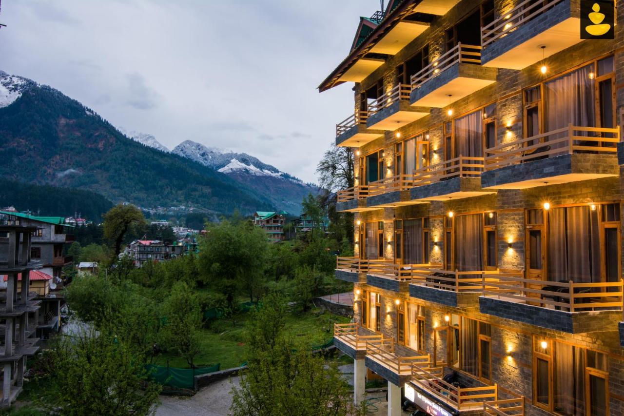 Livingstone Manali (Himachal Pradesh)