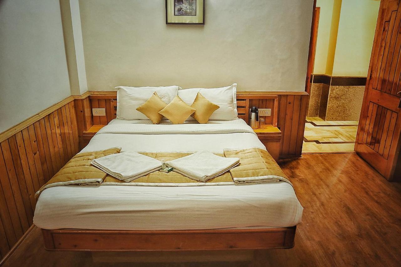 Snow View Hotel 2*