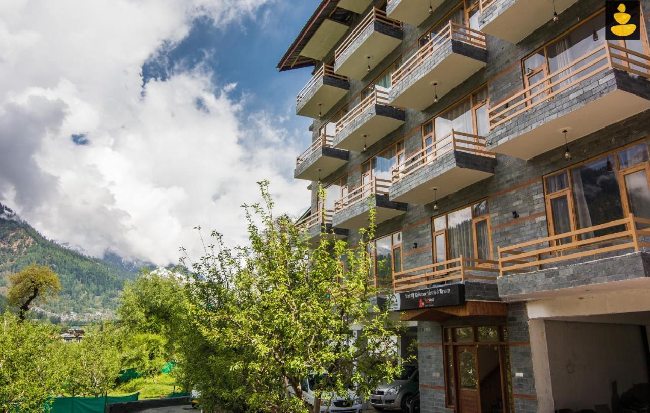 Livingstone Resort Manali (Himachal Pradesh)