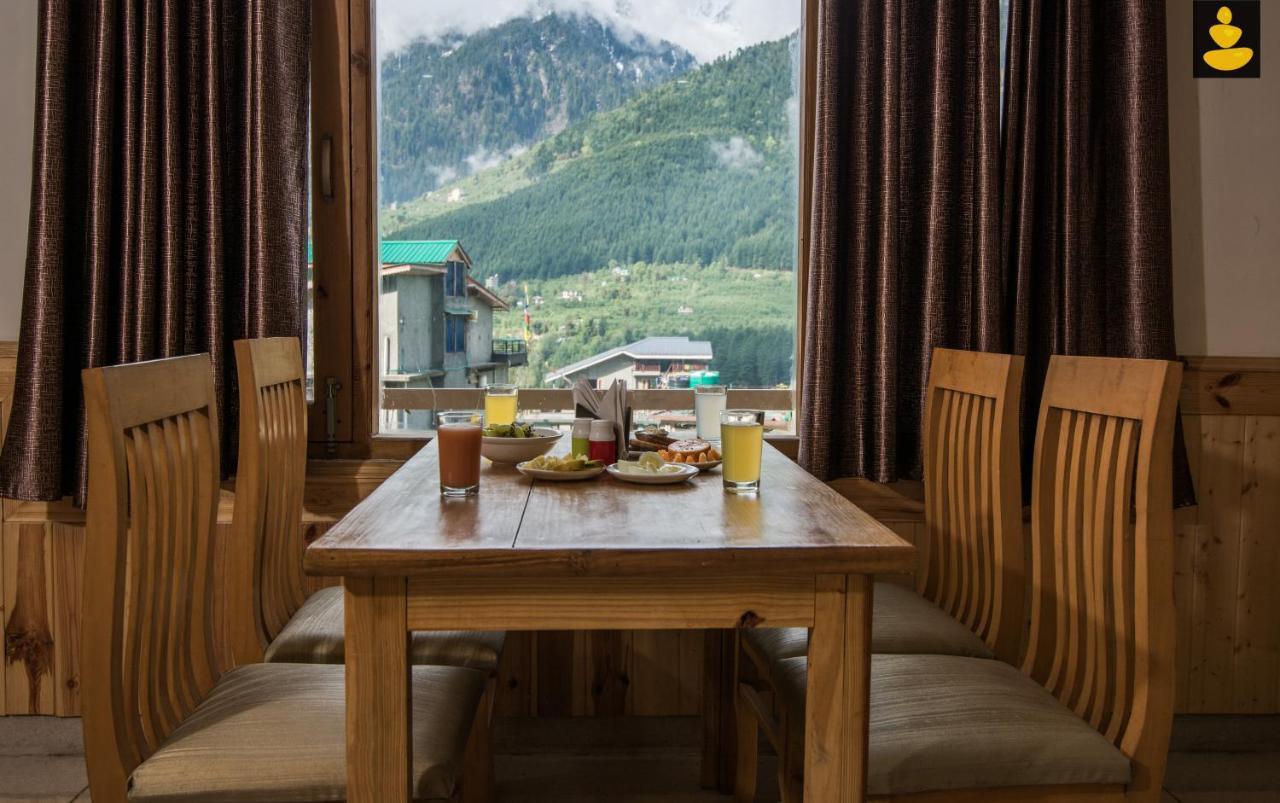 Livingstone * Manali (Himachal Pradesh)