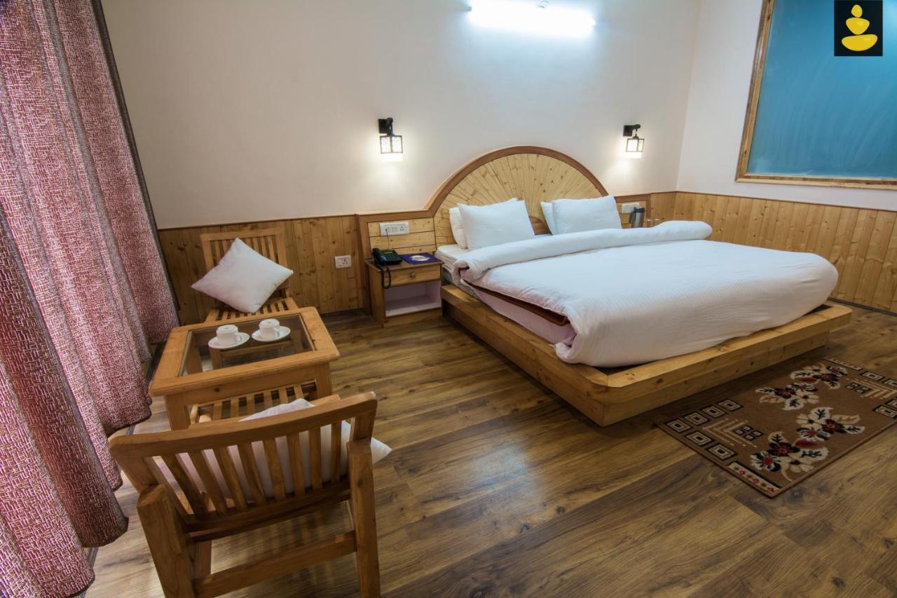 Livingstone Manali (Himachal Pradesh)