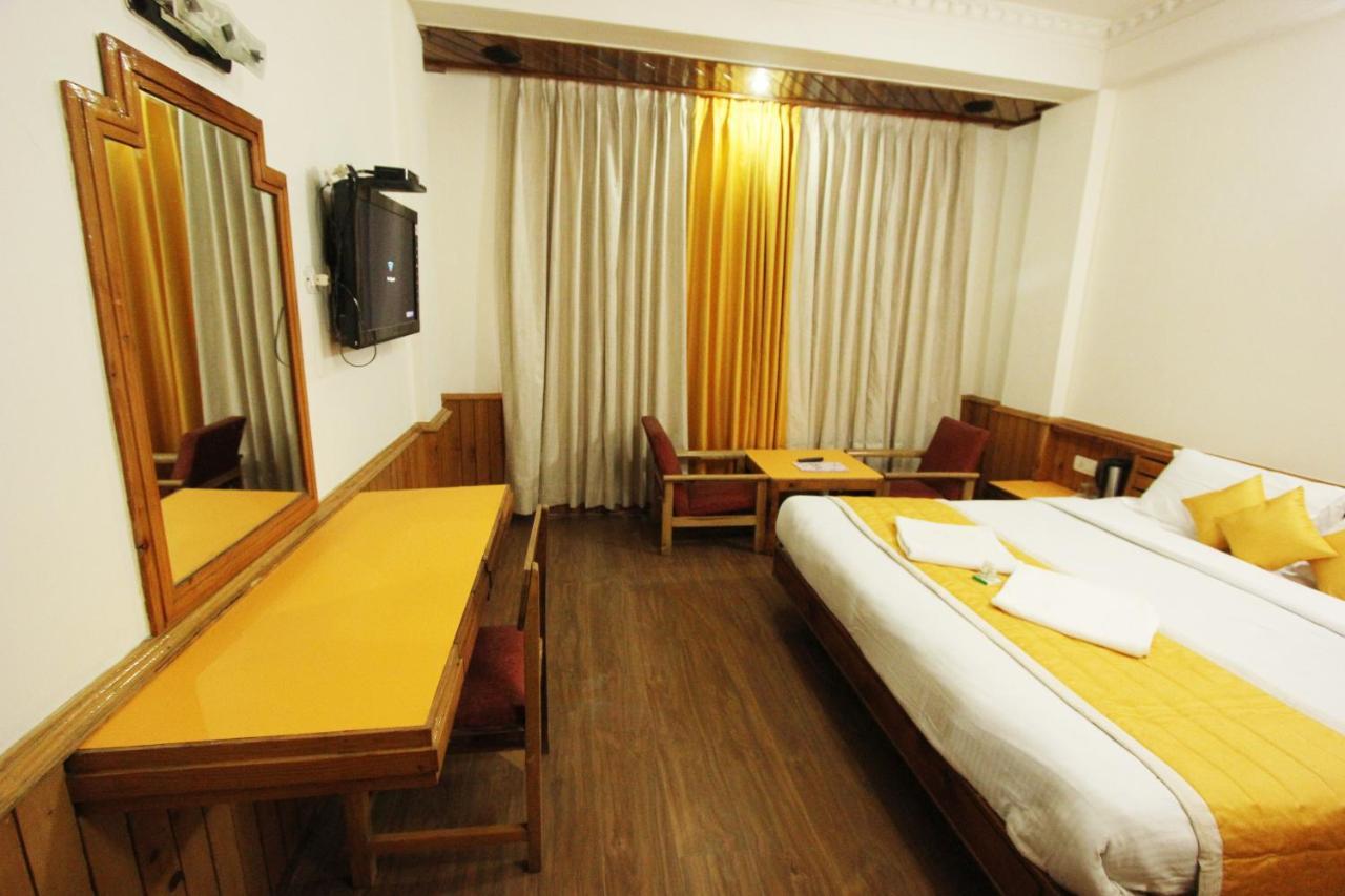 Snow View Hotel