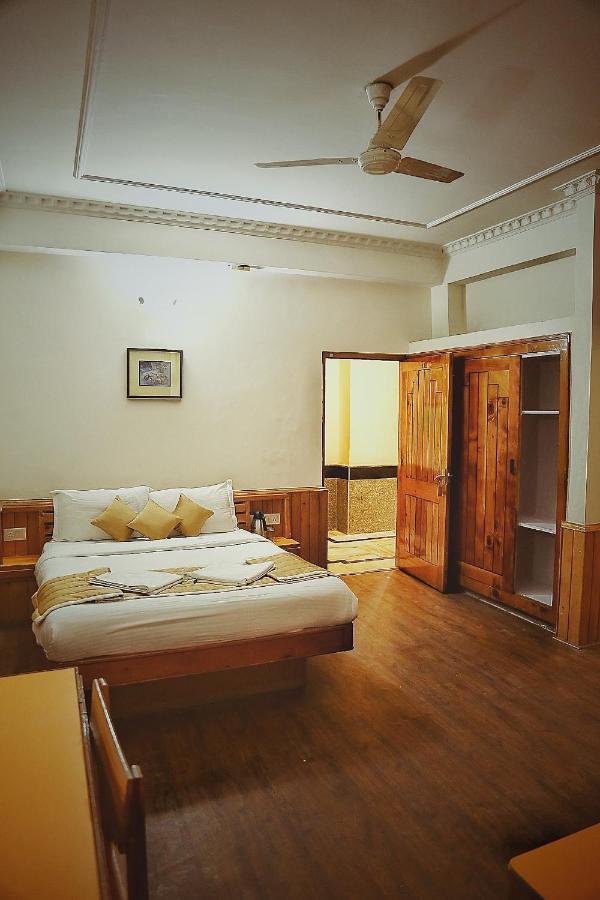 Snow View Hotel 2*