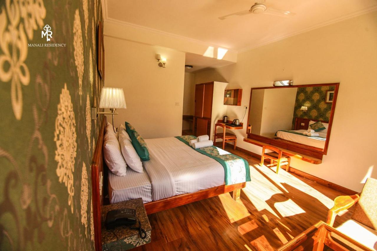 Hotel Residency 3*