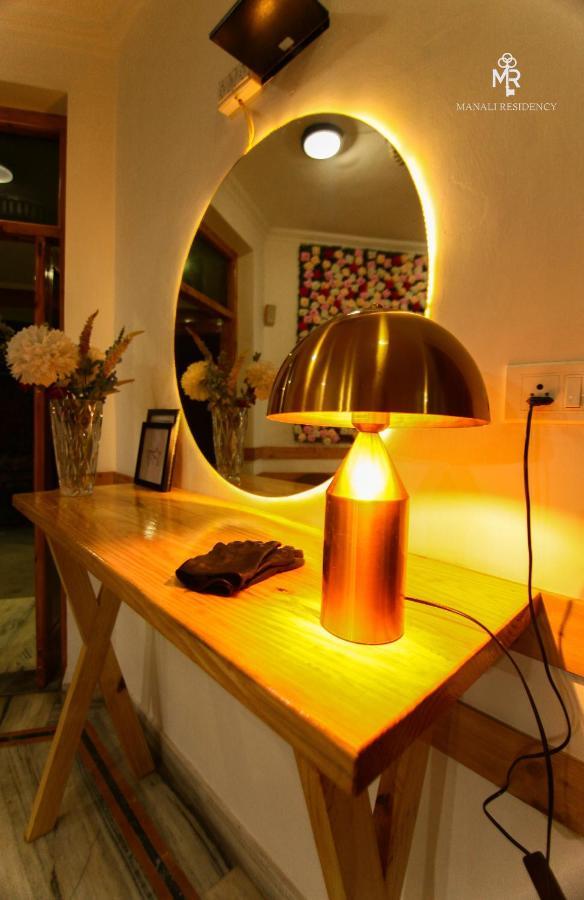 Hotel Residency 3*