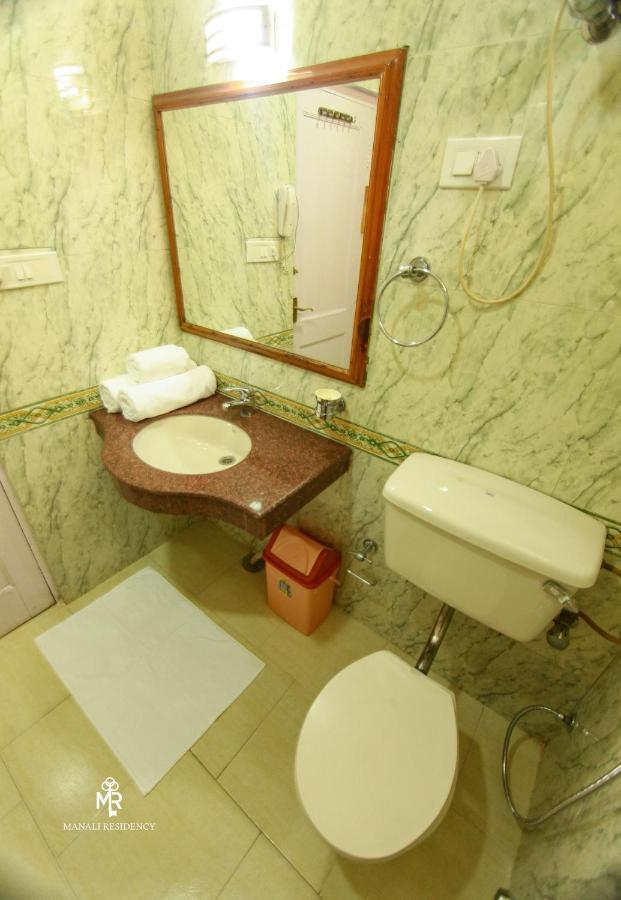 Hotel Residency 3*