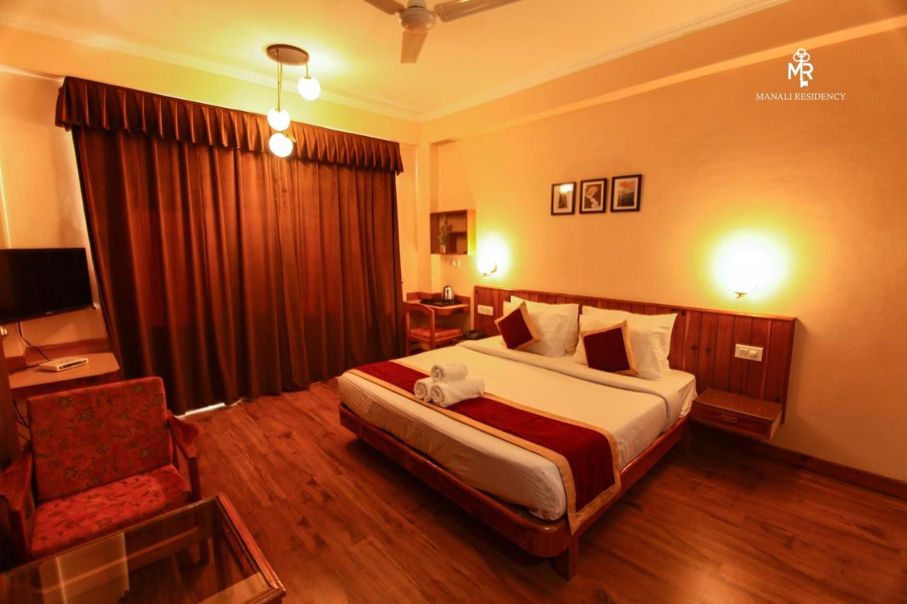 Hotel Residency