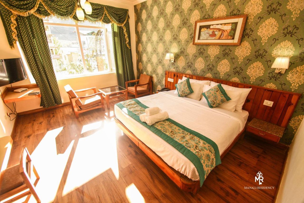 Residency Manali (Himachal Pradesh)