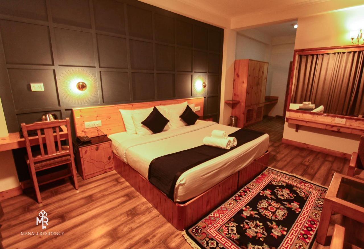 Residency Hotel