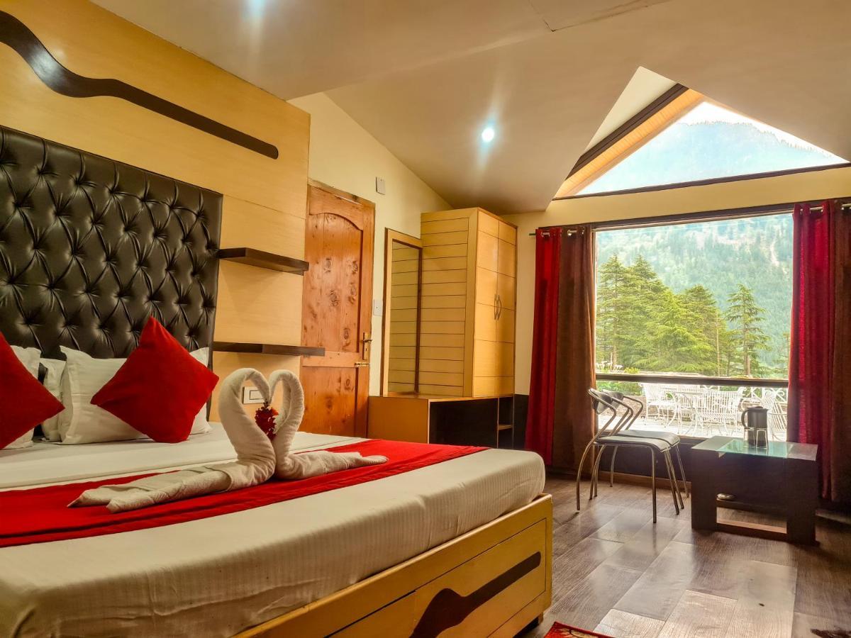 Hotel Mountain 3*