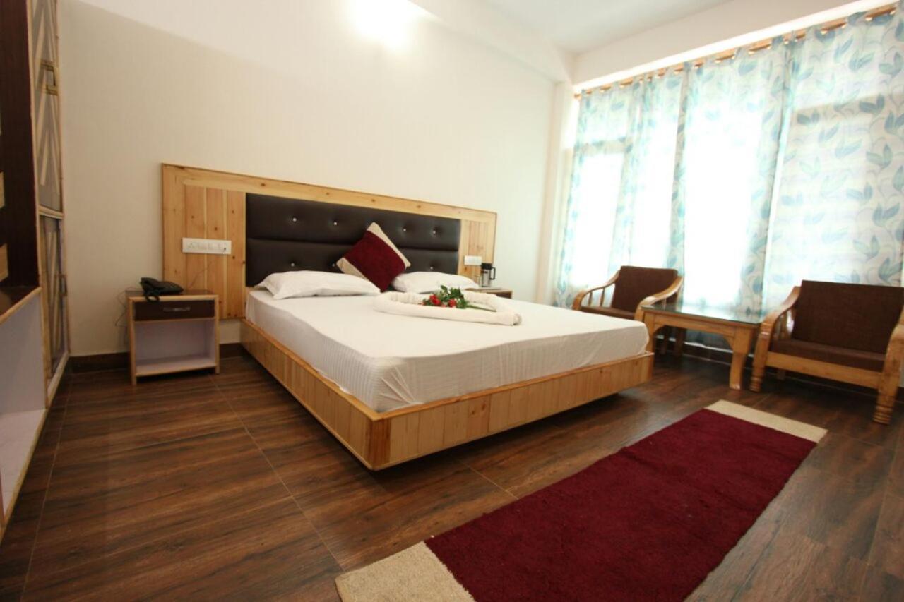 Prashant 2* Manali (Himachal Pradesh)