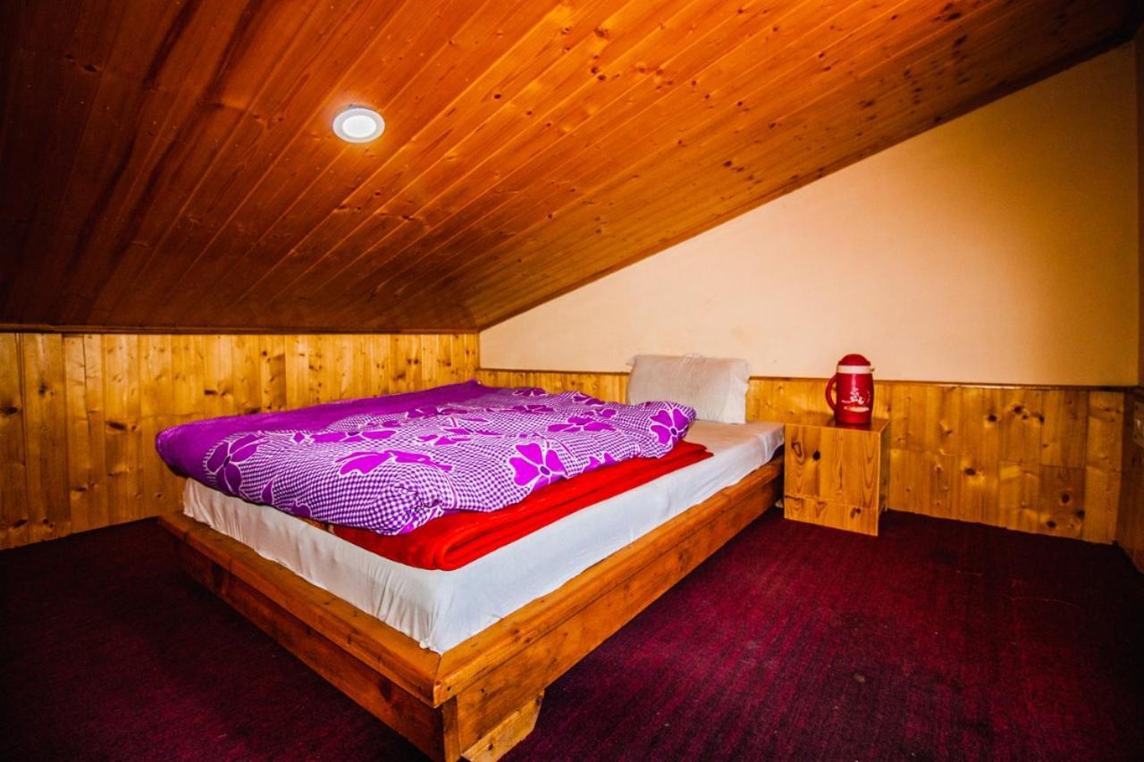 Prashant Resort Manali (Himachal Pradesh)