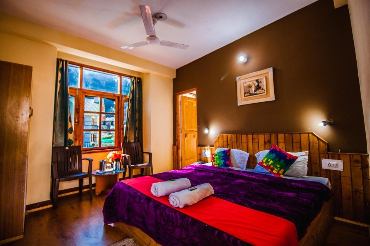 Prashant Resort Manali (Himachal Pradesh)