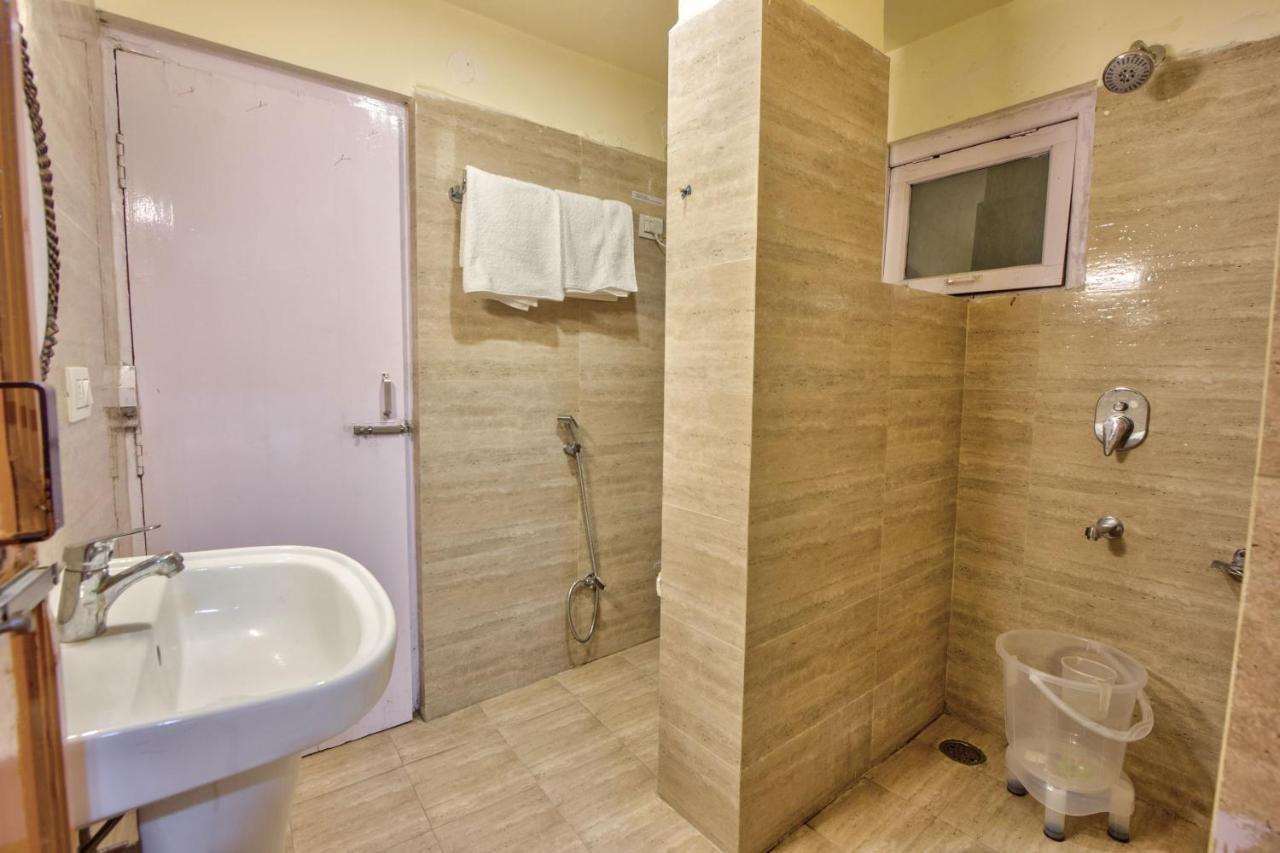 Hotel Hotel Ibex Manali (Himachal Pradesh)