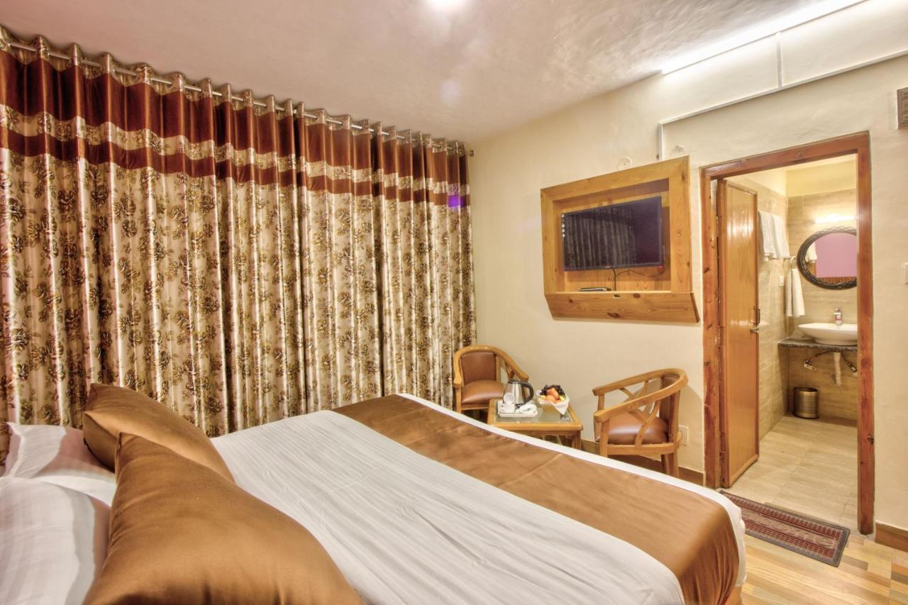 Hotel Hotel Ibex