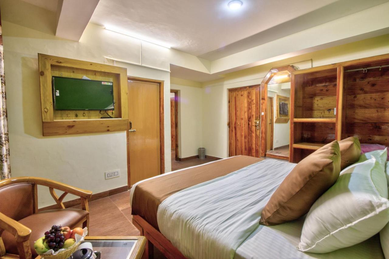 Hotel Ibex Hotel 3*