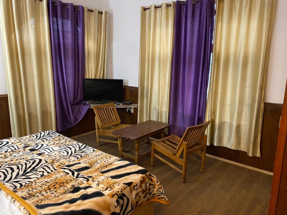Apple 3* Manali (Himachal Pradesh)