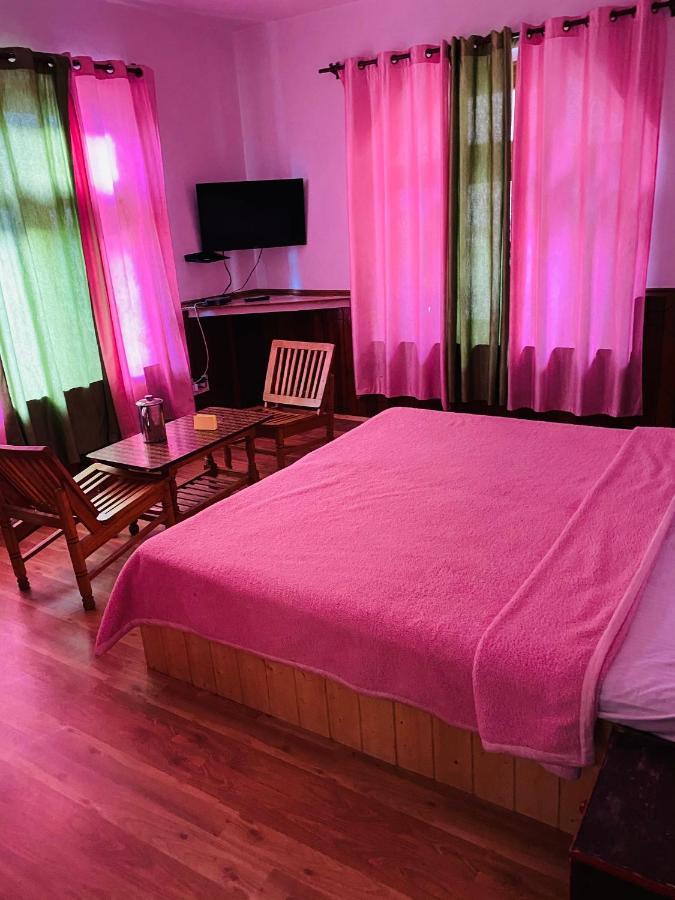 Hotel Apple Manali (Himachal Pradesh)