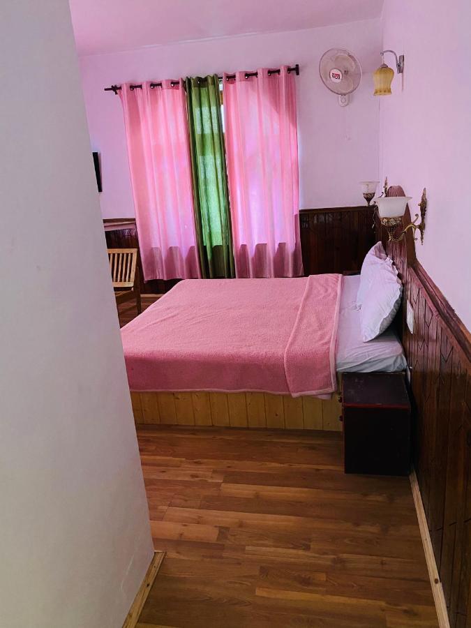 Apple Hotel Manali (Himachal Pradesh)