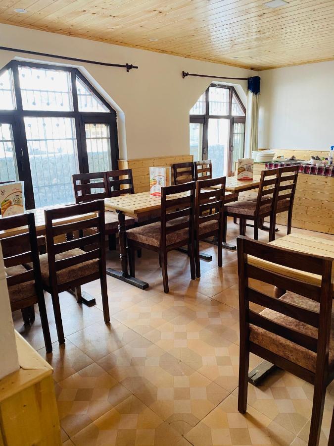 Apple 3* Manali (Himachal Pradesh)