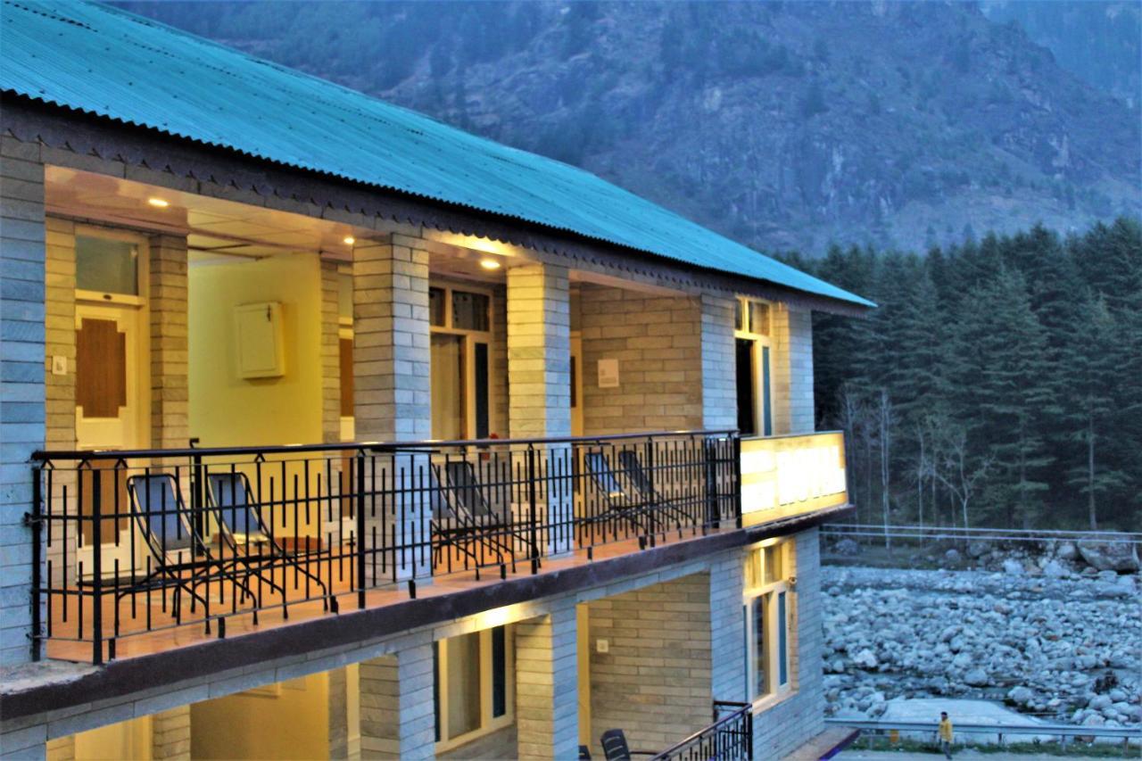 Hotel New Royal Hotel Manali (Himachal Pradesh)