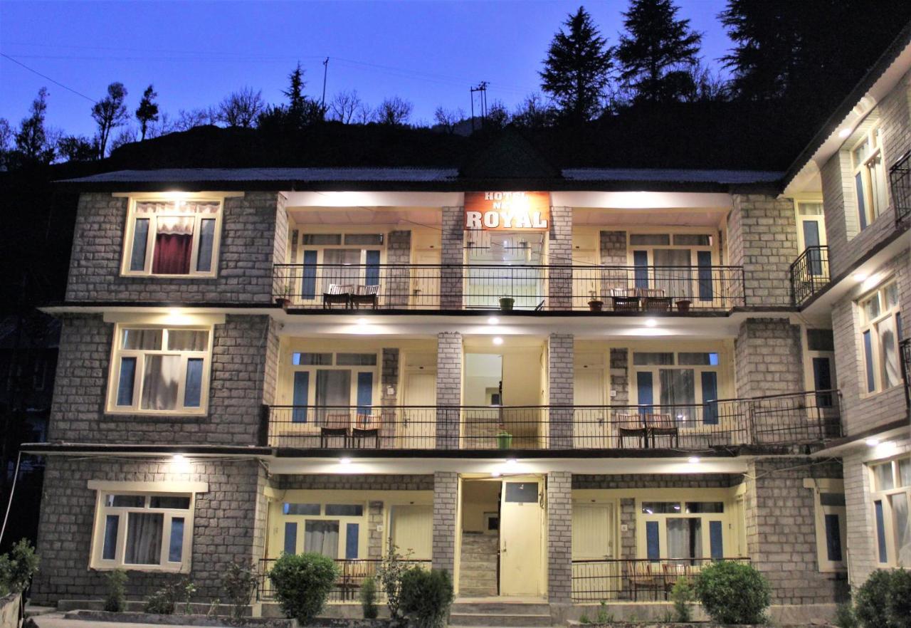 Hotel New Royal