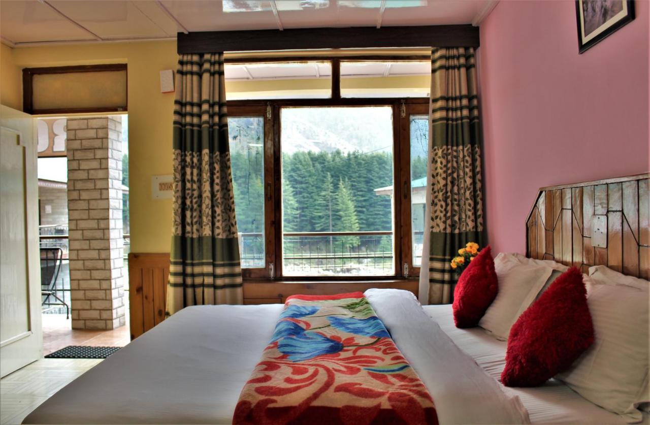 Hotel New Royal Hotel
