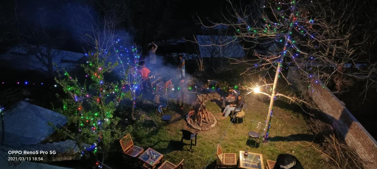 Hotel Pink Bud Manali (Himachal Pradesh)