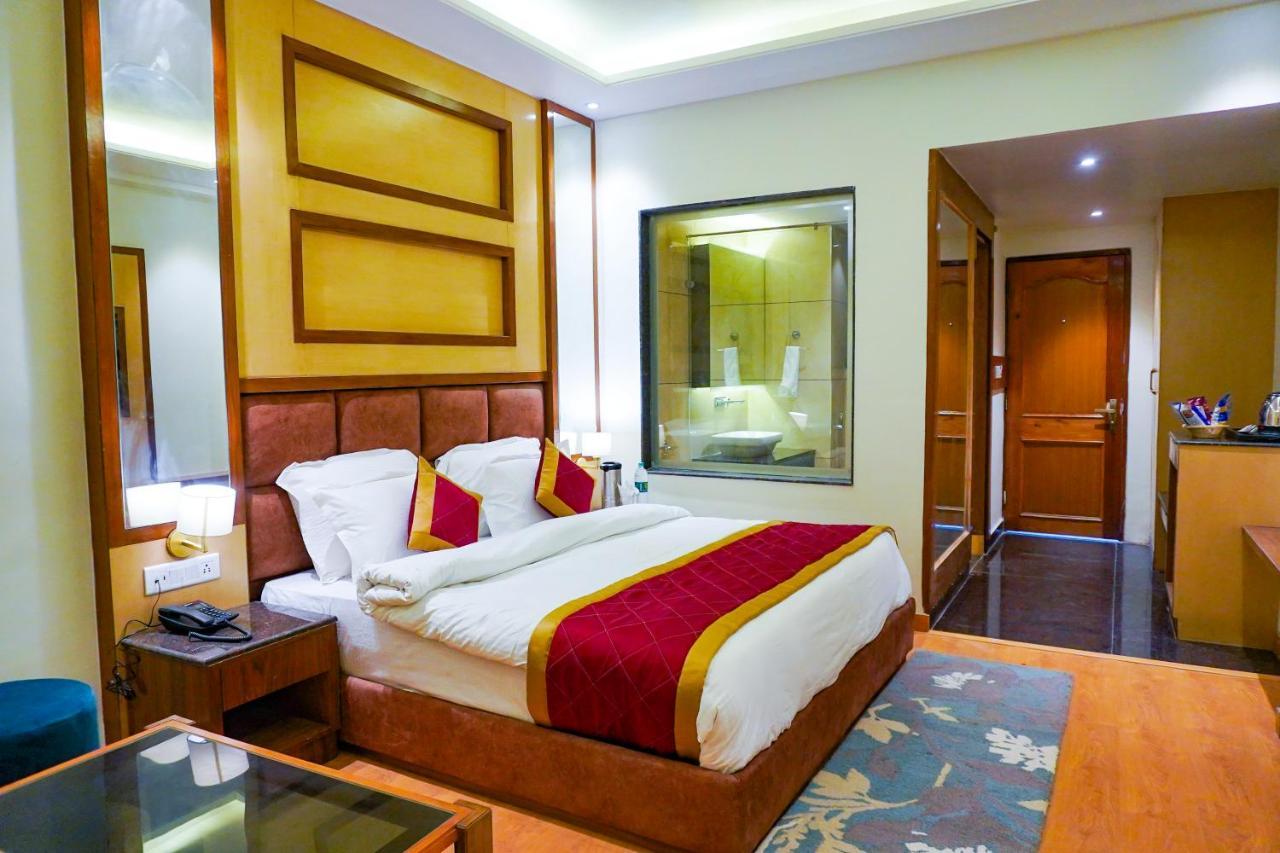Comfort Snow Park - 4* Manali (Himachal Pradesh)