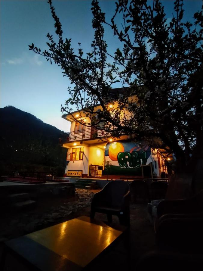 Farm And Camps Manali (Himachal Pradesh)