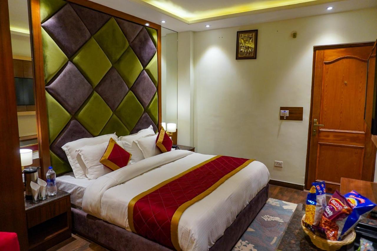 Hotel Comfort Snow Park - 4*