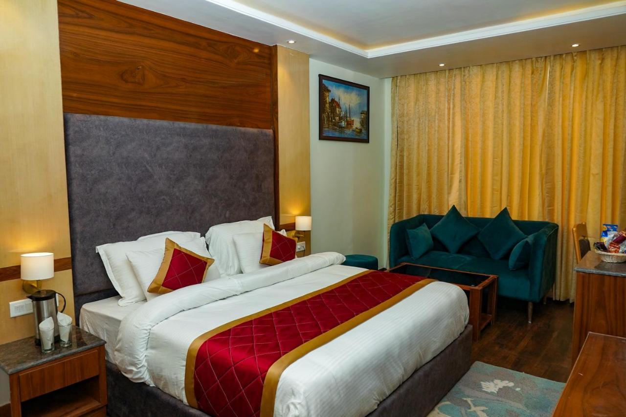 Comfort Snow Park - Hotel