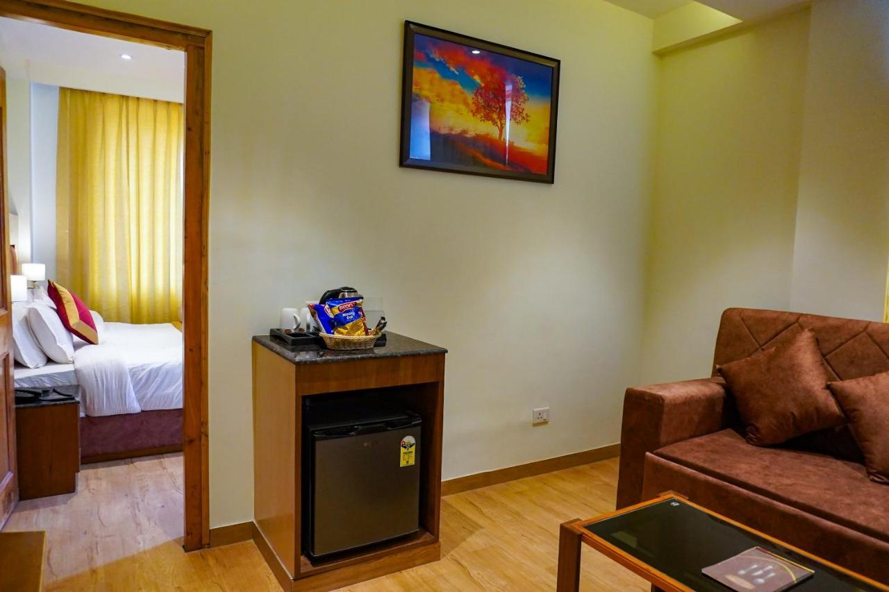 Comfort Snow Park -