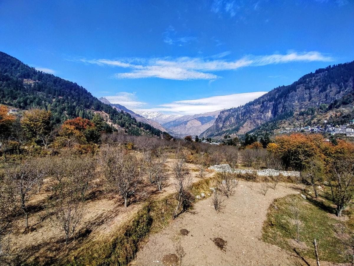Hostel Farm And Camps Manali (Himachal Pradesh)