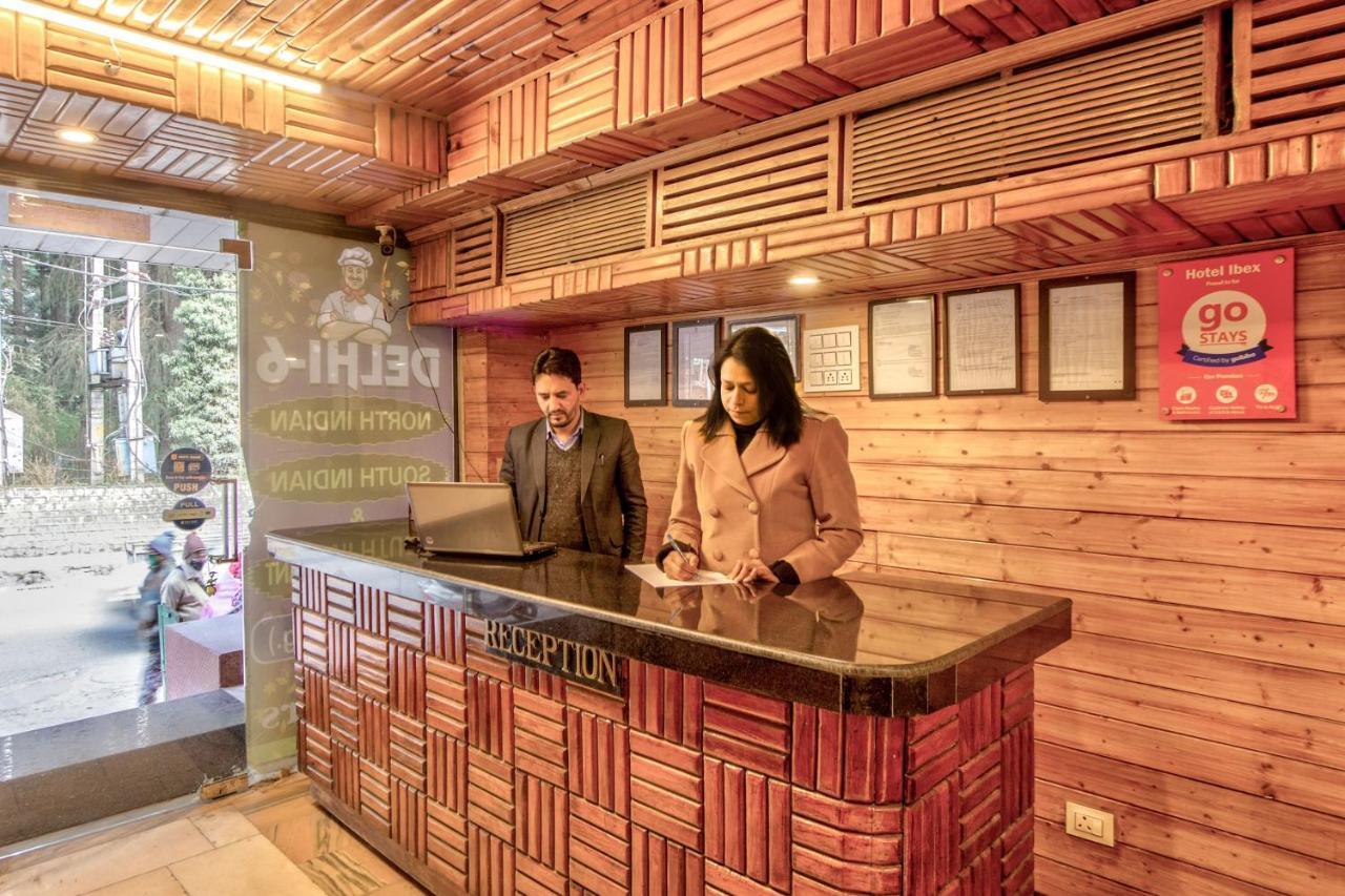 Hotel Ibex Hotel
