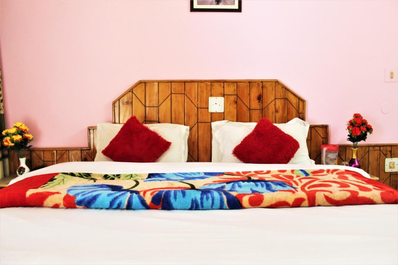 Hotel New Royal Hotel