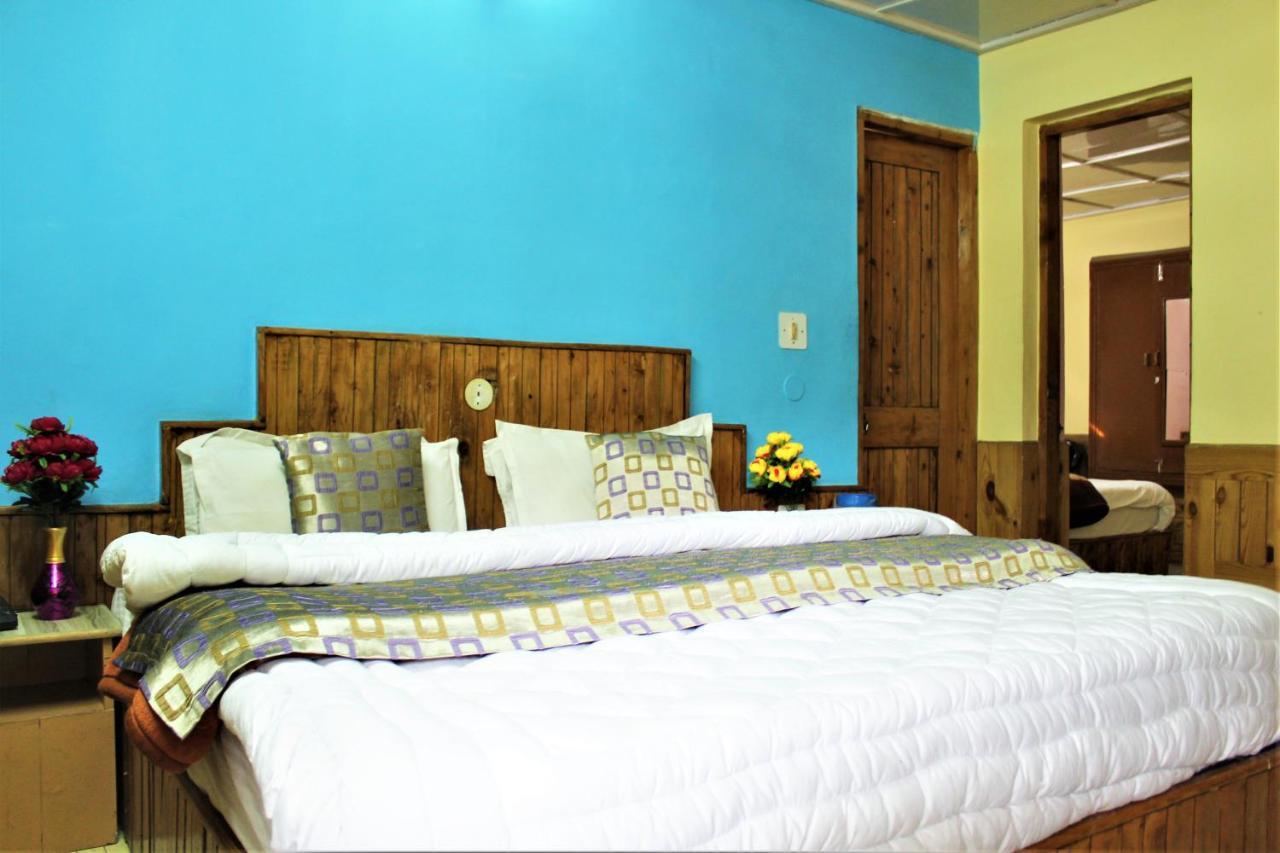 Hotel Hotel New Royal 3*
