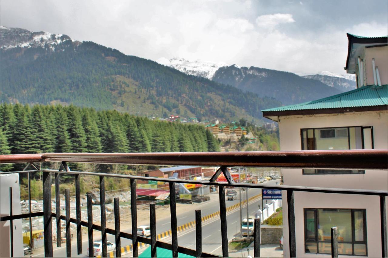 Hotel New Royal