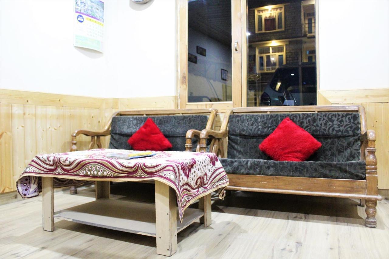 Hotel Hotel New Royal Manali (Himachal Pradesh)